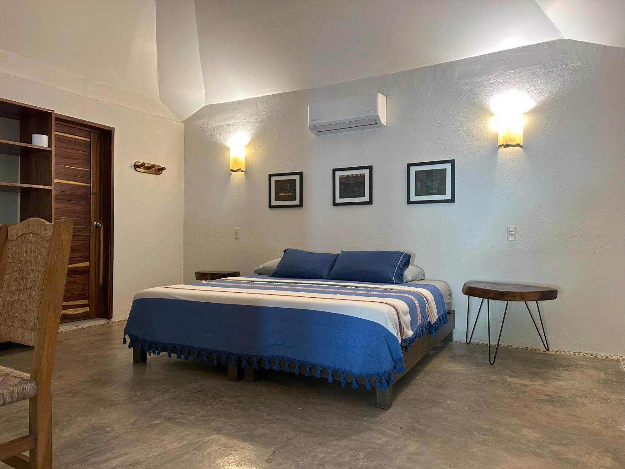 פוארטו אסקונדידו Hotel Gallo De Mar מראה חיצוני תמונה